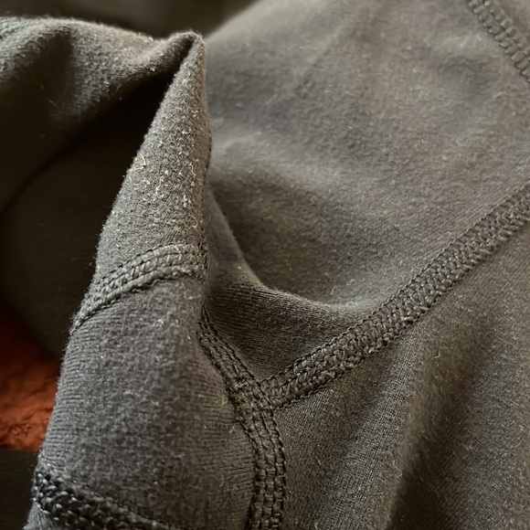 Lululemon size size - Picture 4 of 4